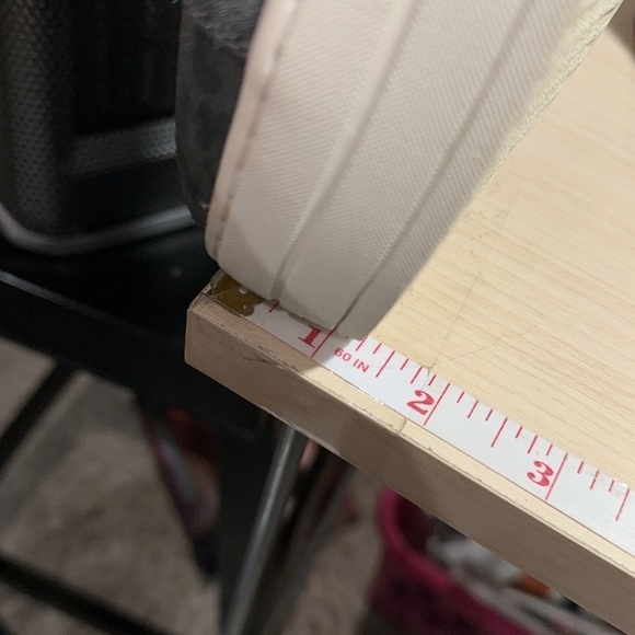 J/slides leopard sneakers gay size 7.5 J Slides - Picture 2 of 3